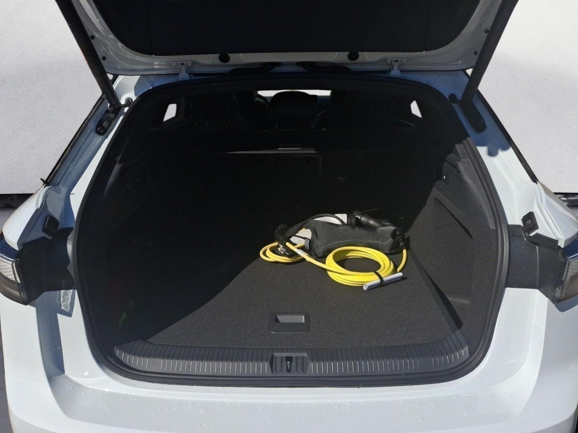 Volkswagen ID.7 Tourer Pro