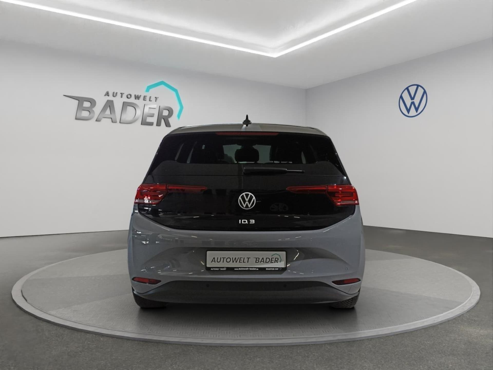 Volkswagen ID.3 MOVE Pro