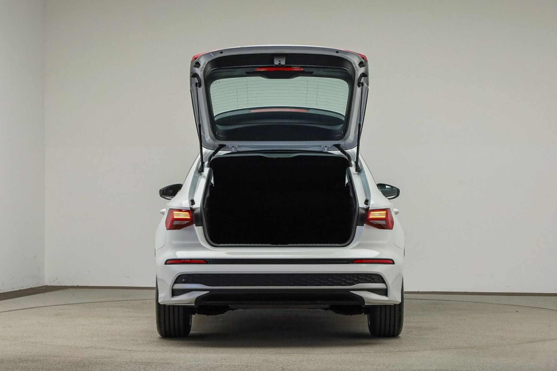 Audi A3 Sportback Advanced