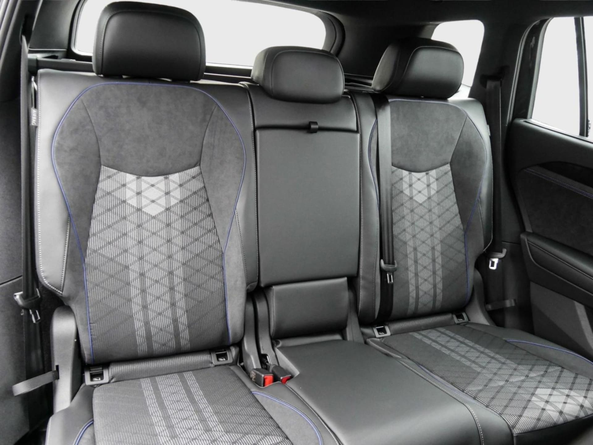 Volkswagen Tayron R-Line
