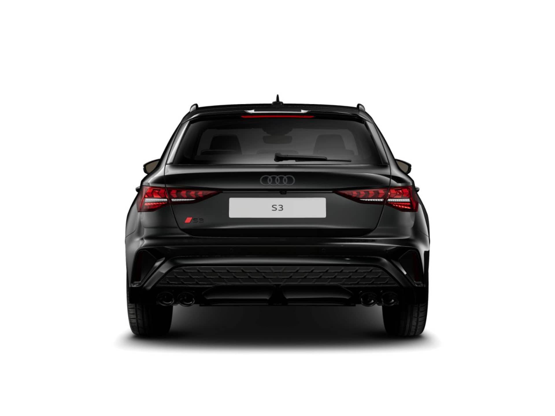 Audi S3 Sportback