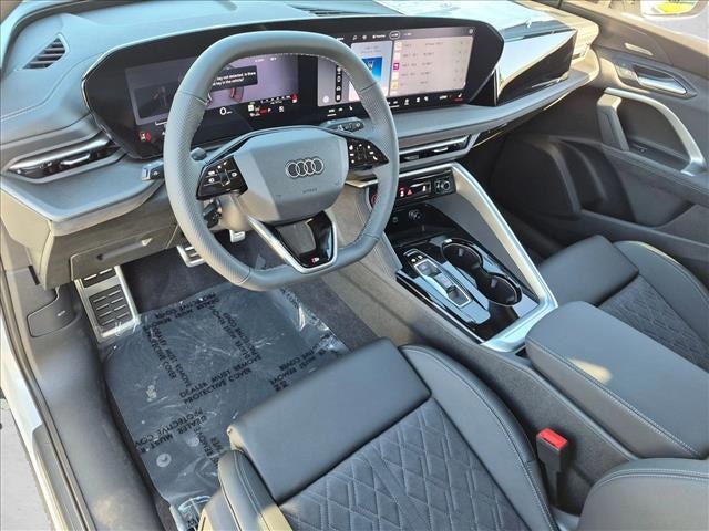 2026 Audi SQ5
