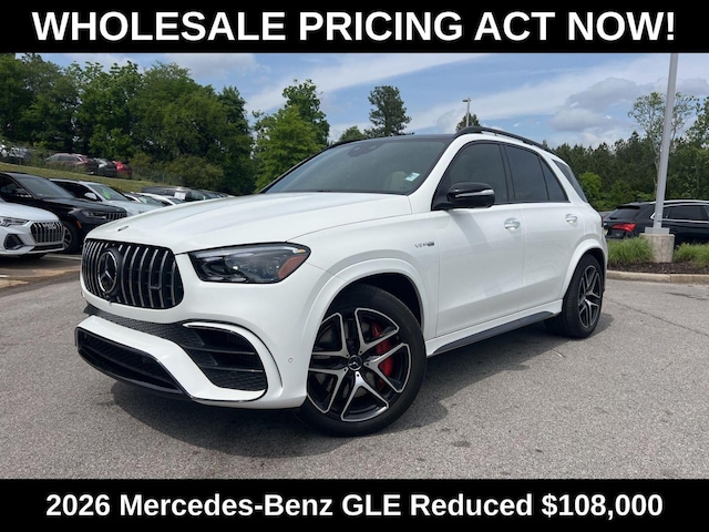 Photo of 2026 Mercedes-Benz 