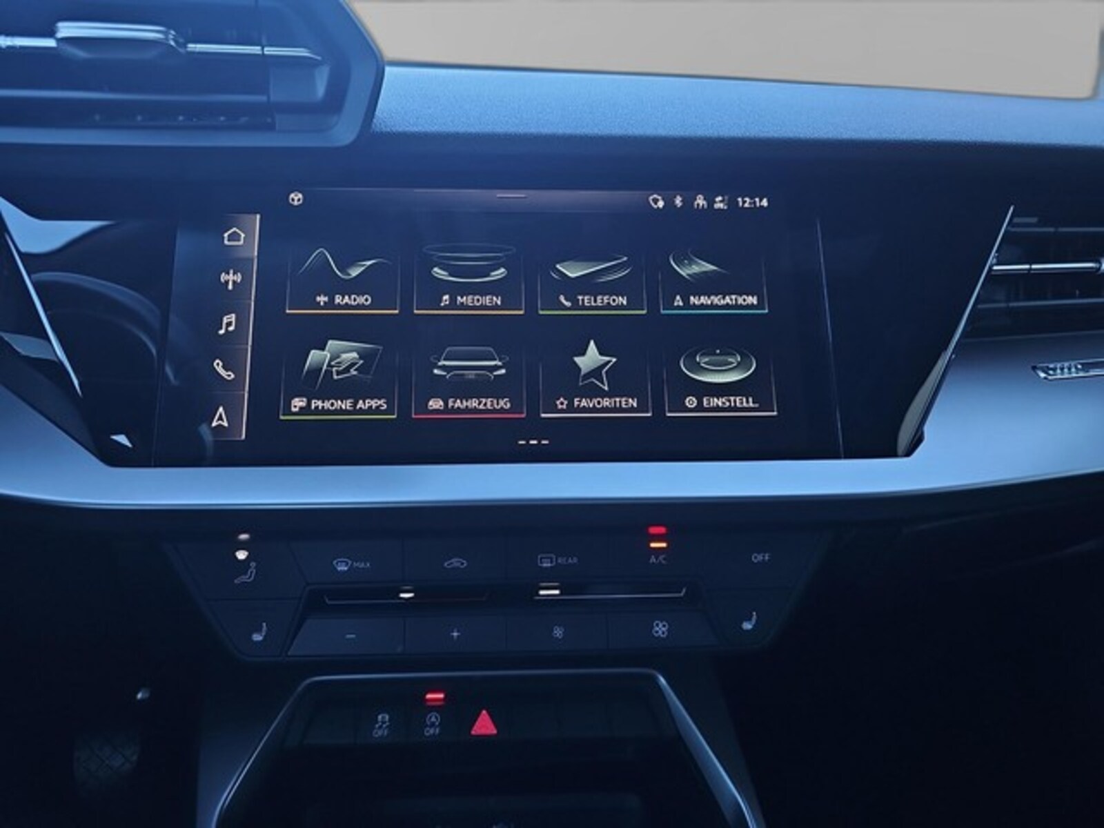 Audi A3 Sportback – Bild 10