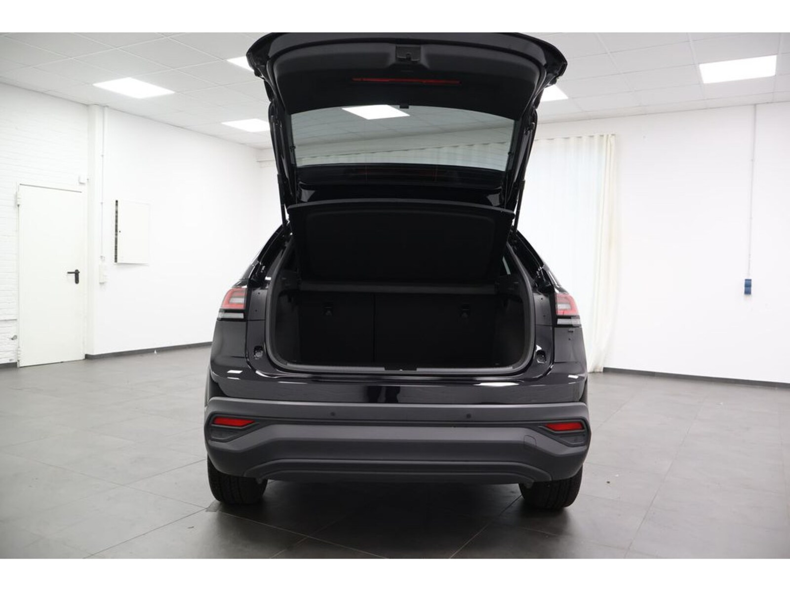 Volkswagen Taigo – Bild 23