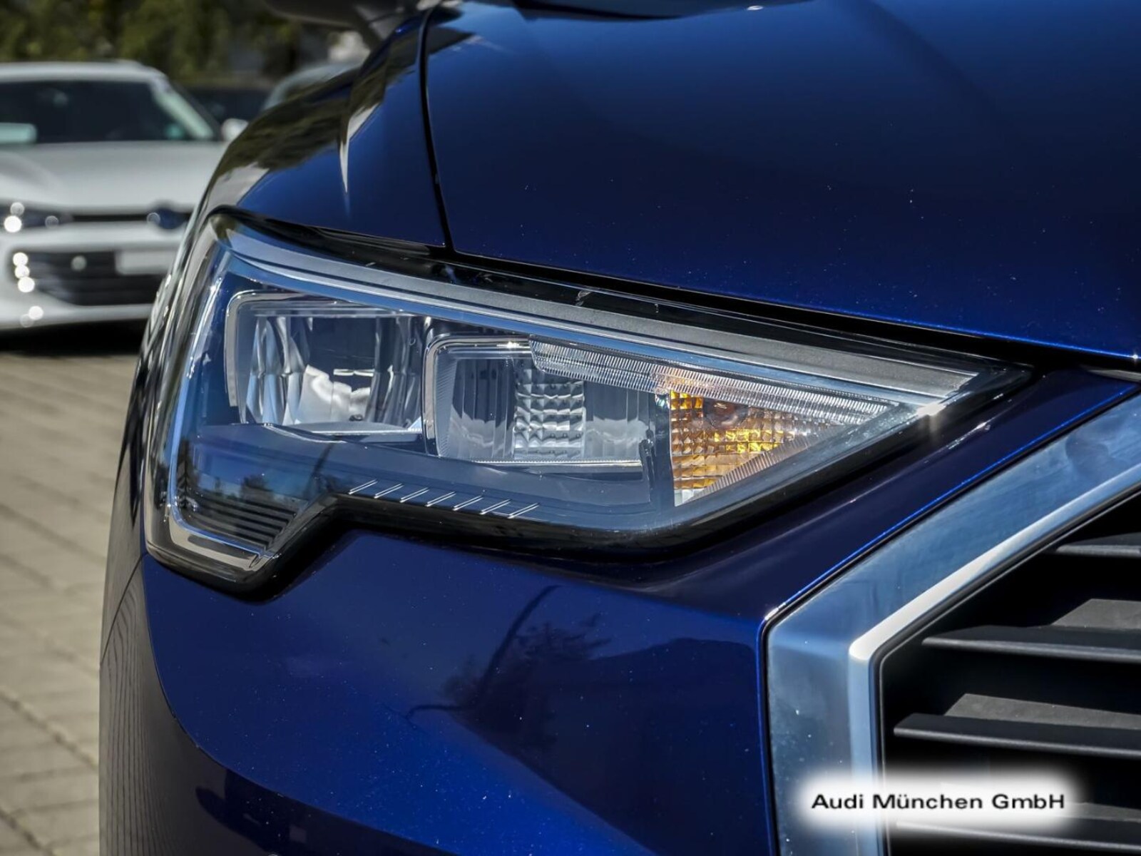 Audi Q3 – Bild 7