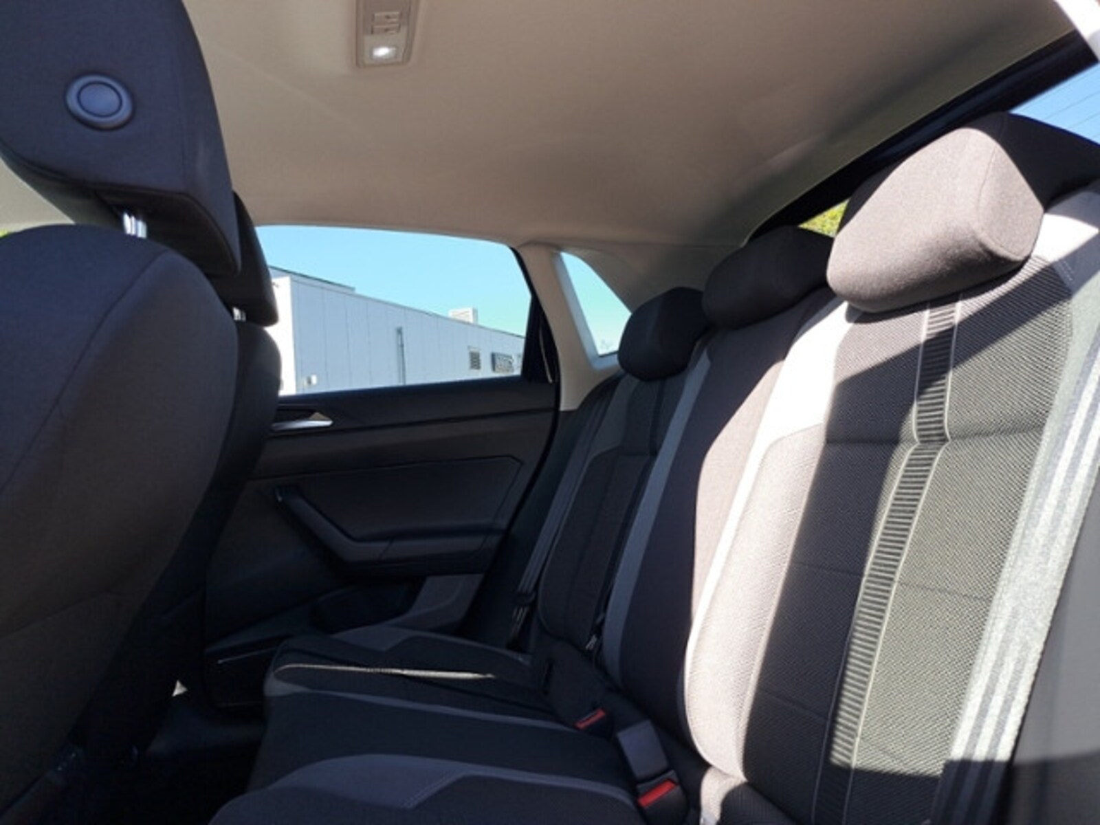 Volkswagen Polo – Bild 14