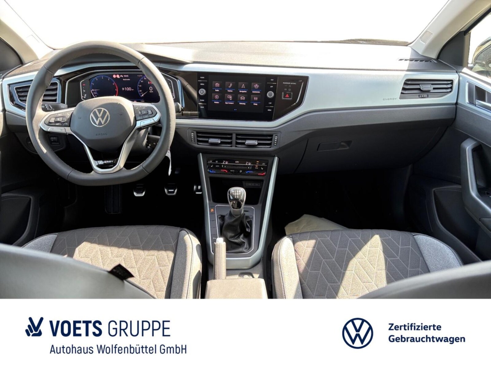 Volkswagen Polo – Bild 8