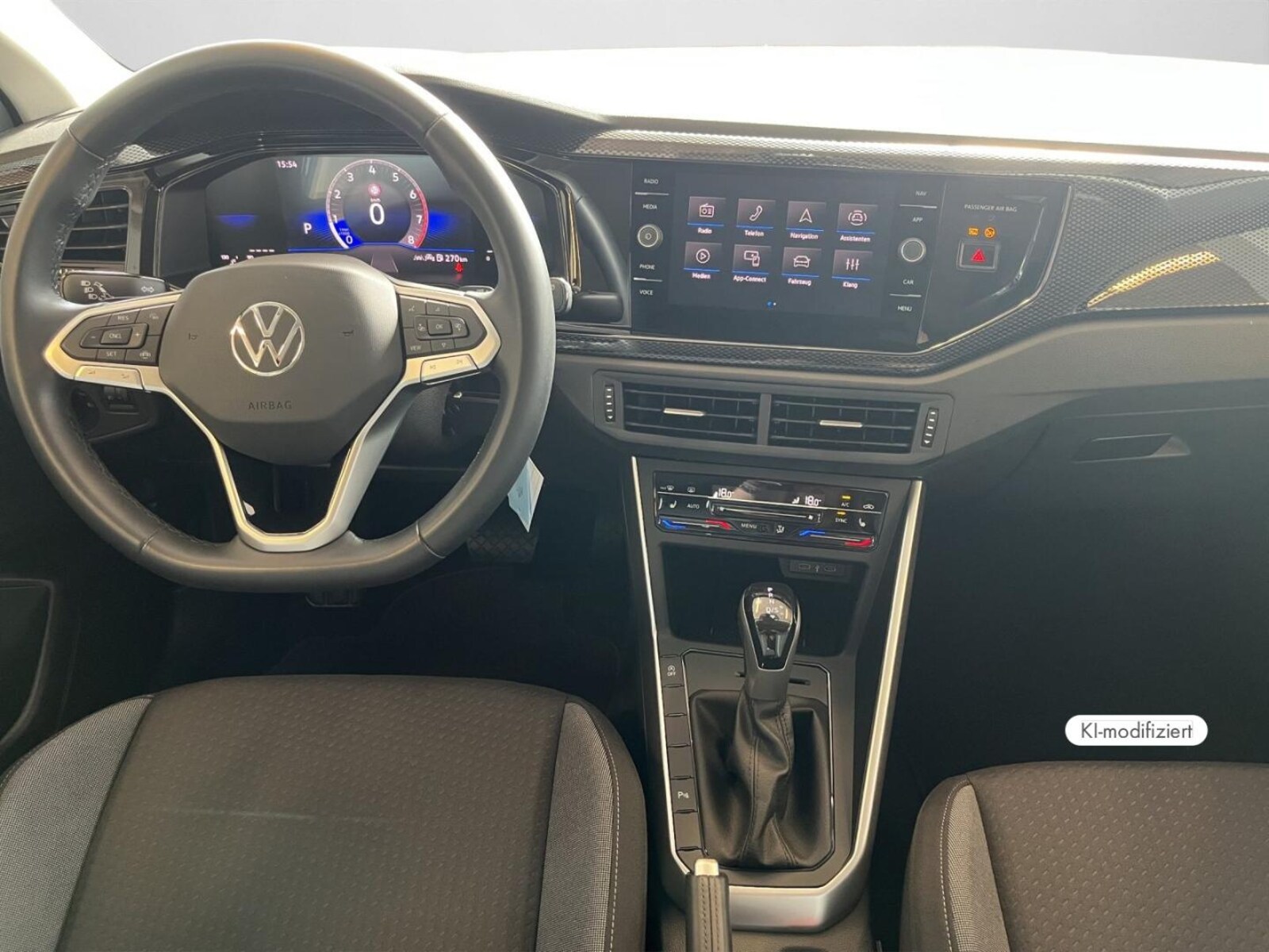 Volkswagen Taigo – Bild 3