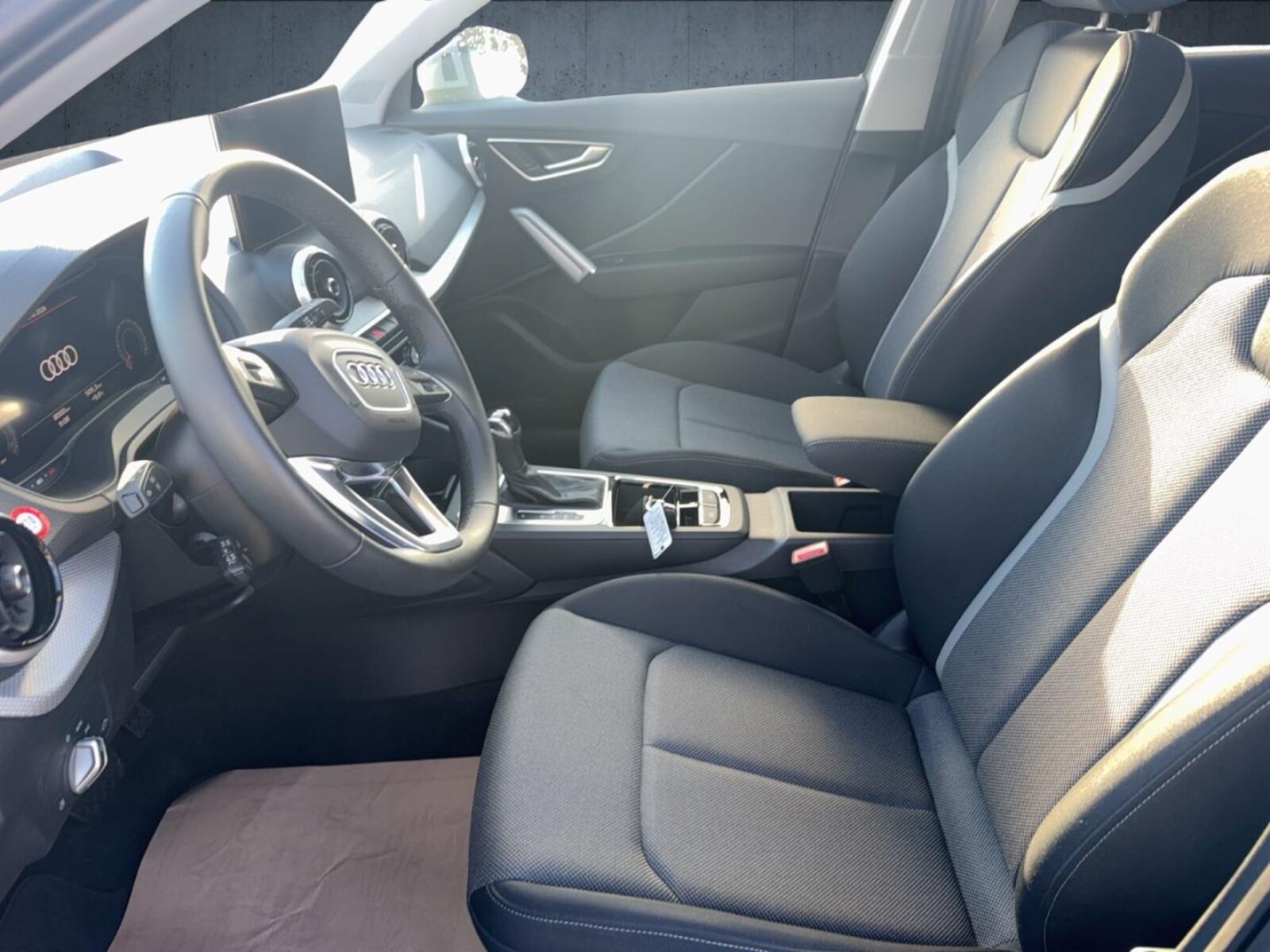 Audi Q2 – Bild 9