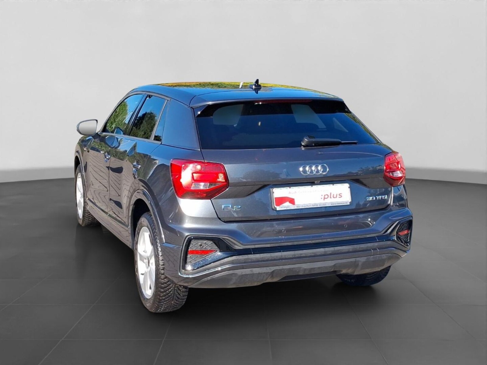 Audi Q2 – Bild 4