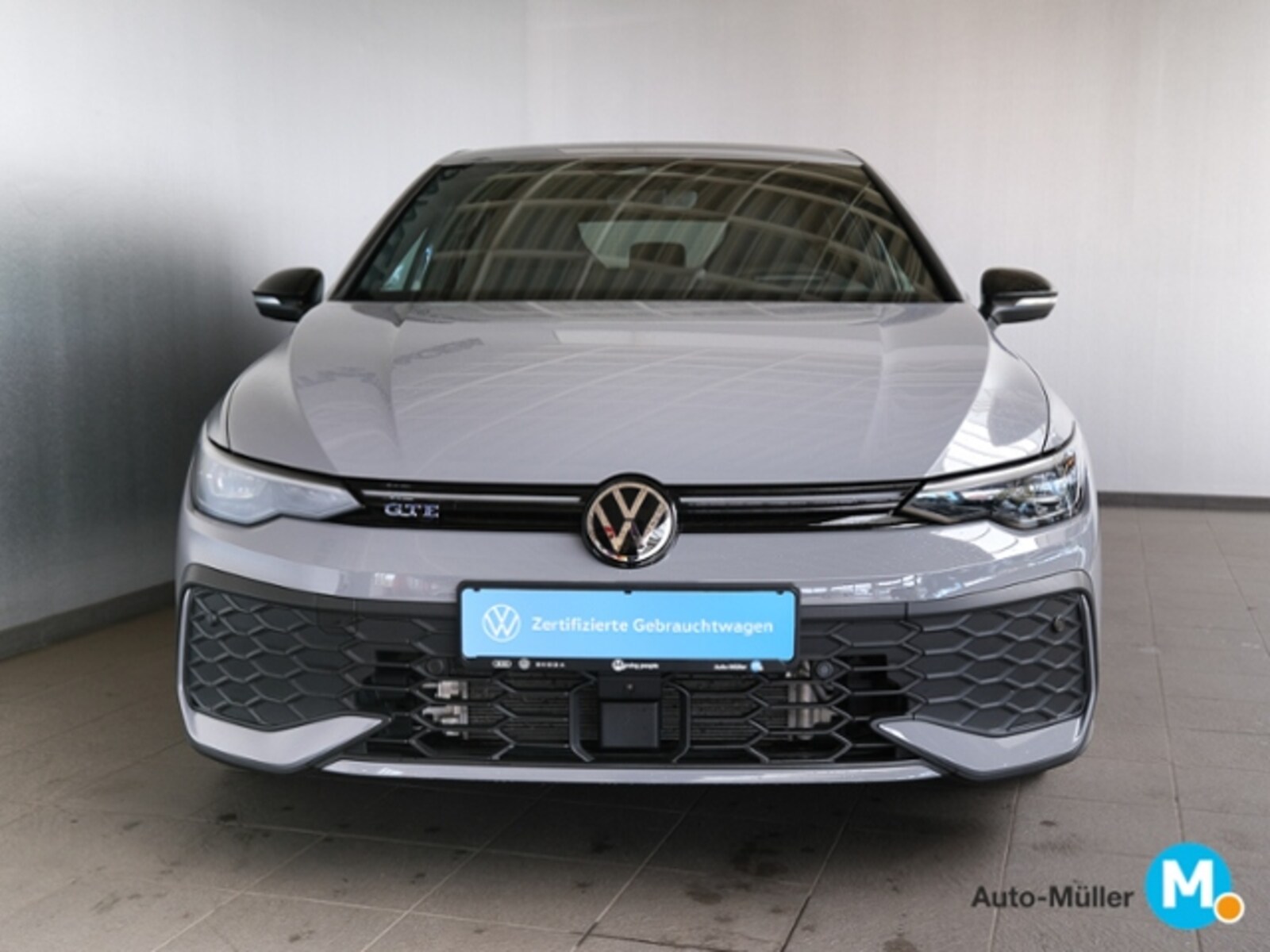 Volkswagen Golf – Bild 2