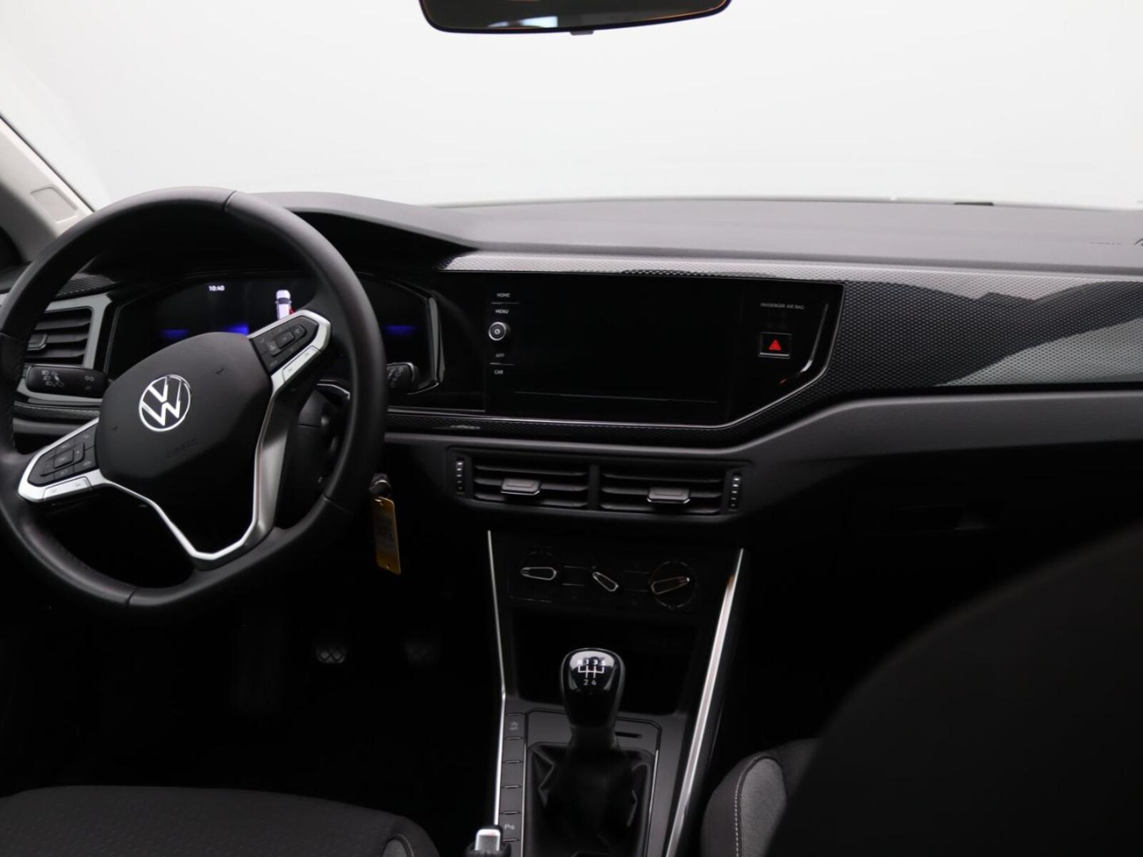 Volkswagen Polo – Bild 13