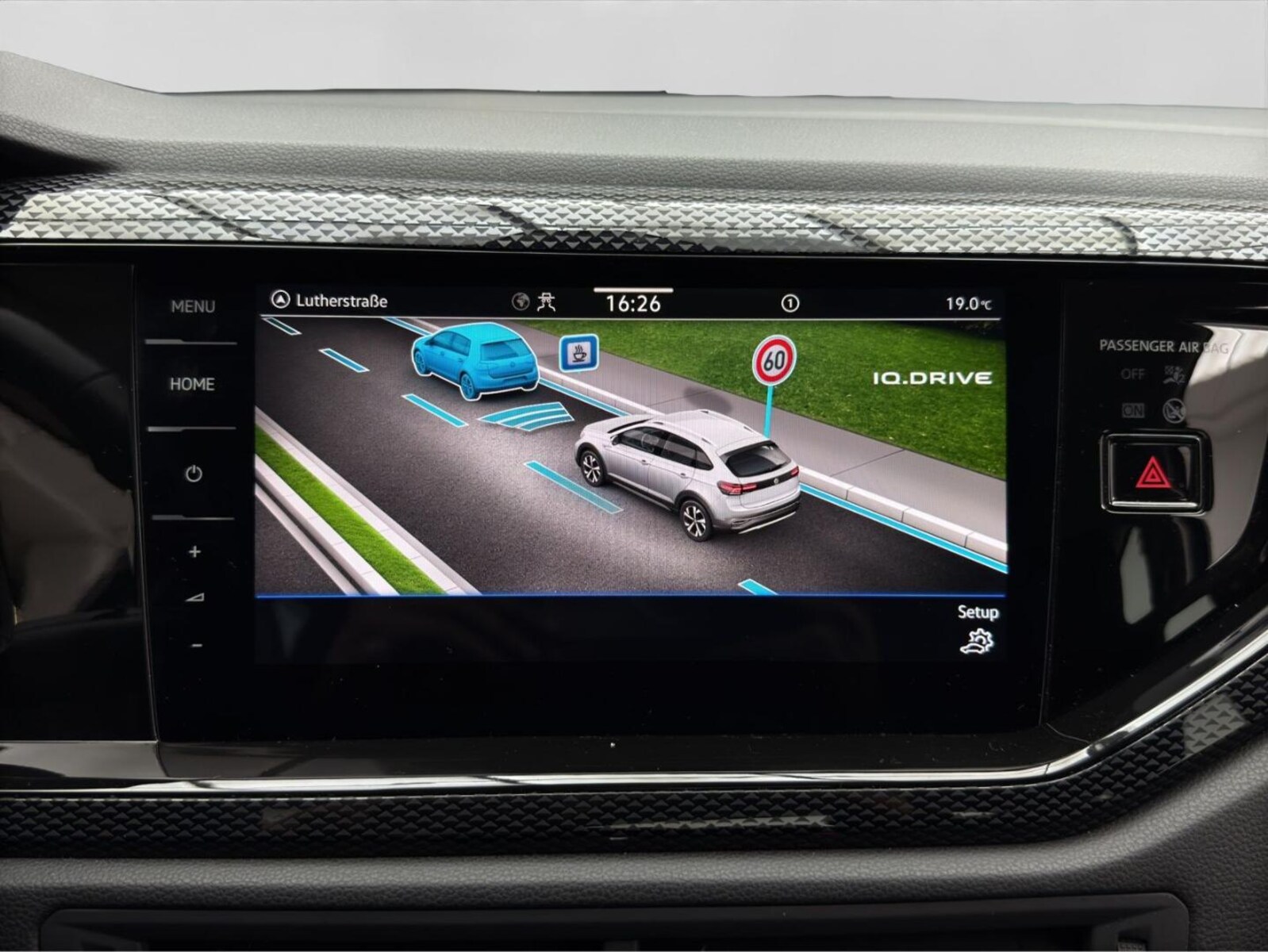 Volkswagen Taigo – Bild 9