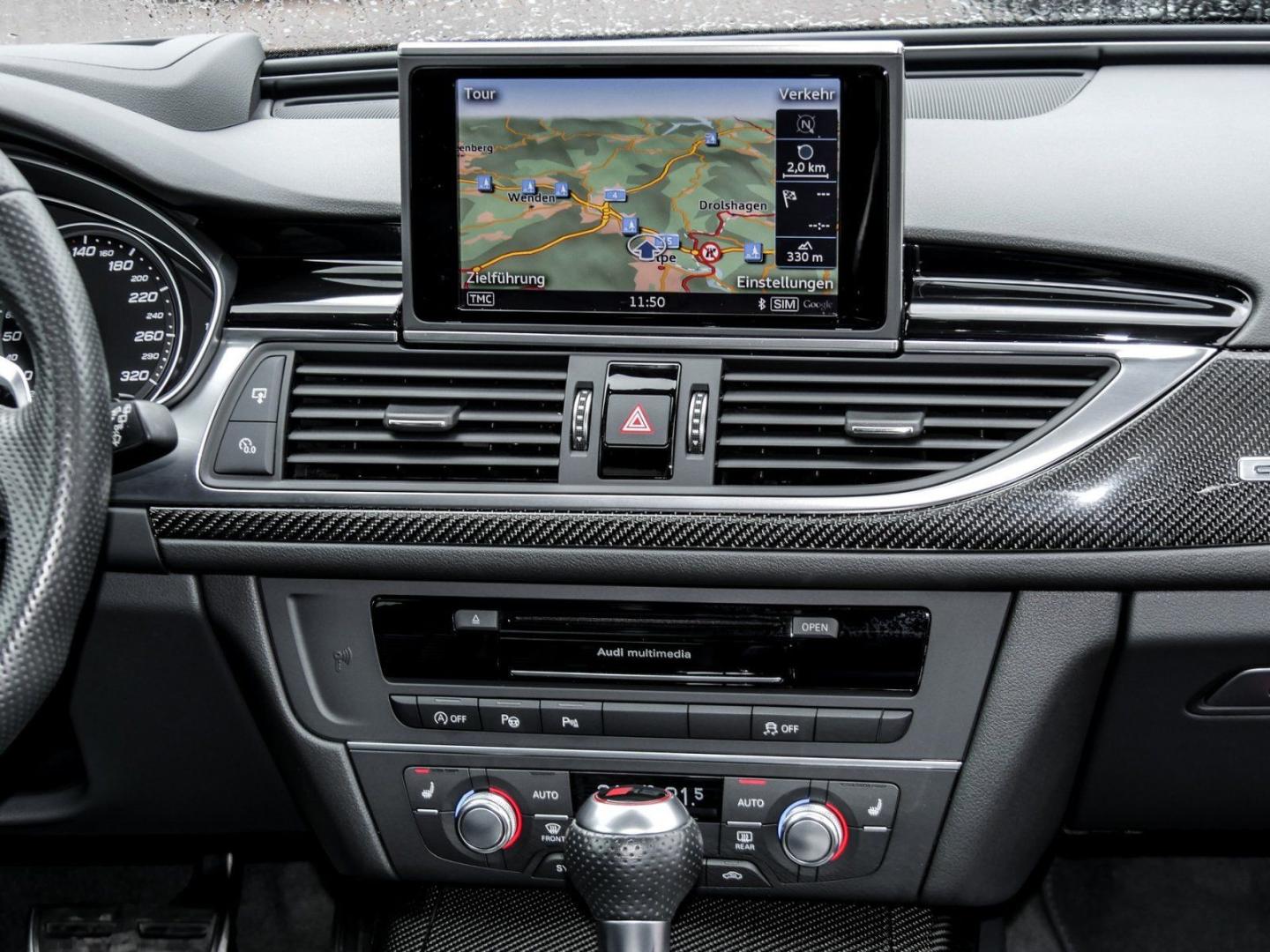 Image about Audi RS 6 Avant RS 6 Avant performance 4.0 TFSI quattro 445(605) kW(PS) 8-stufig tiptronic