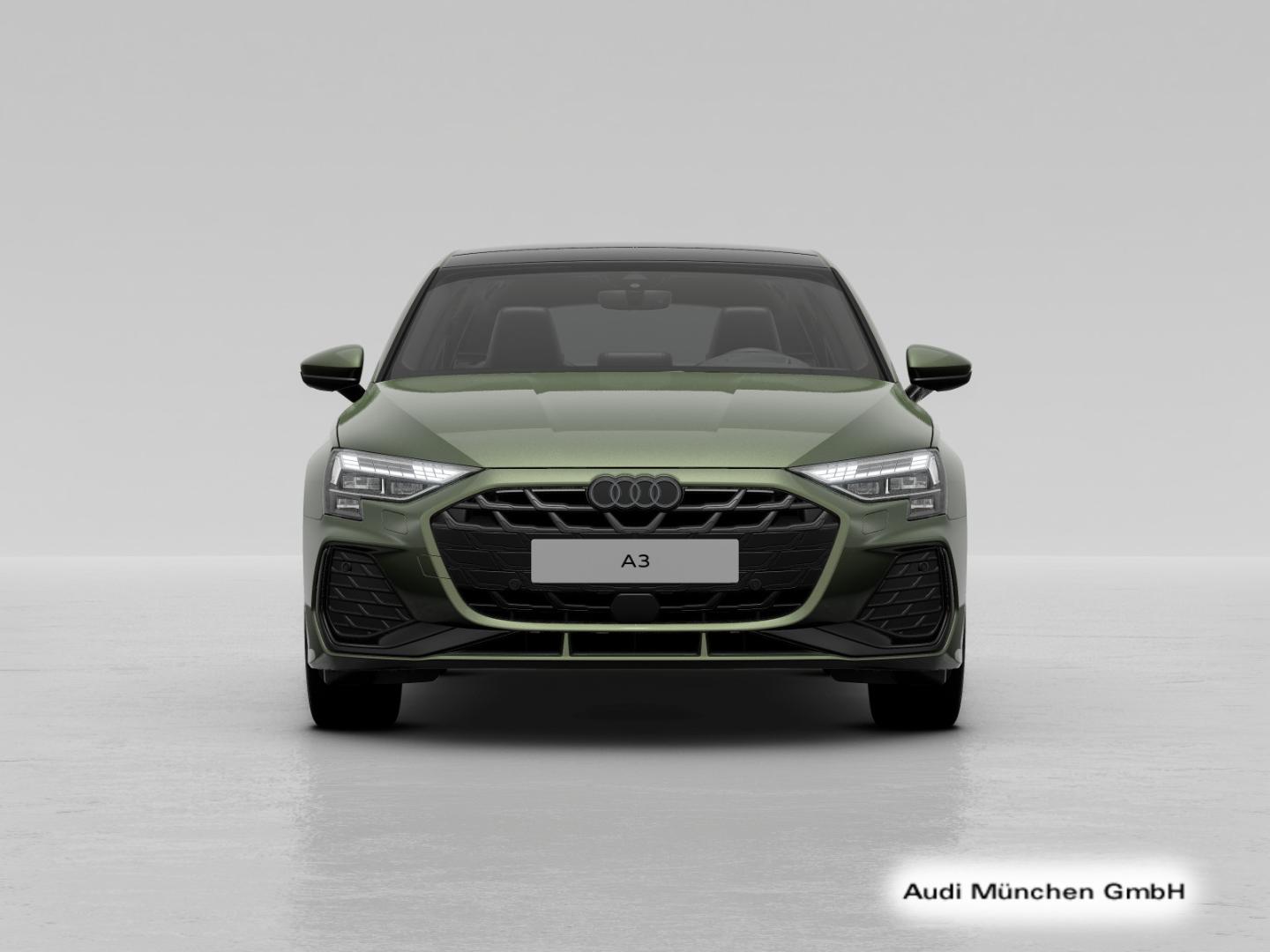 Image about Audi A3 Sportback S line 35 TFSI S tronic