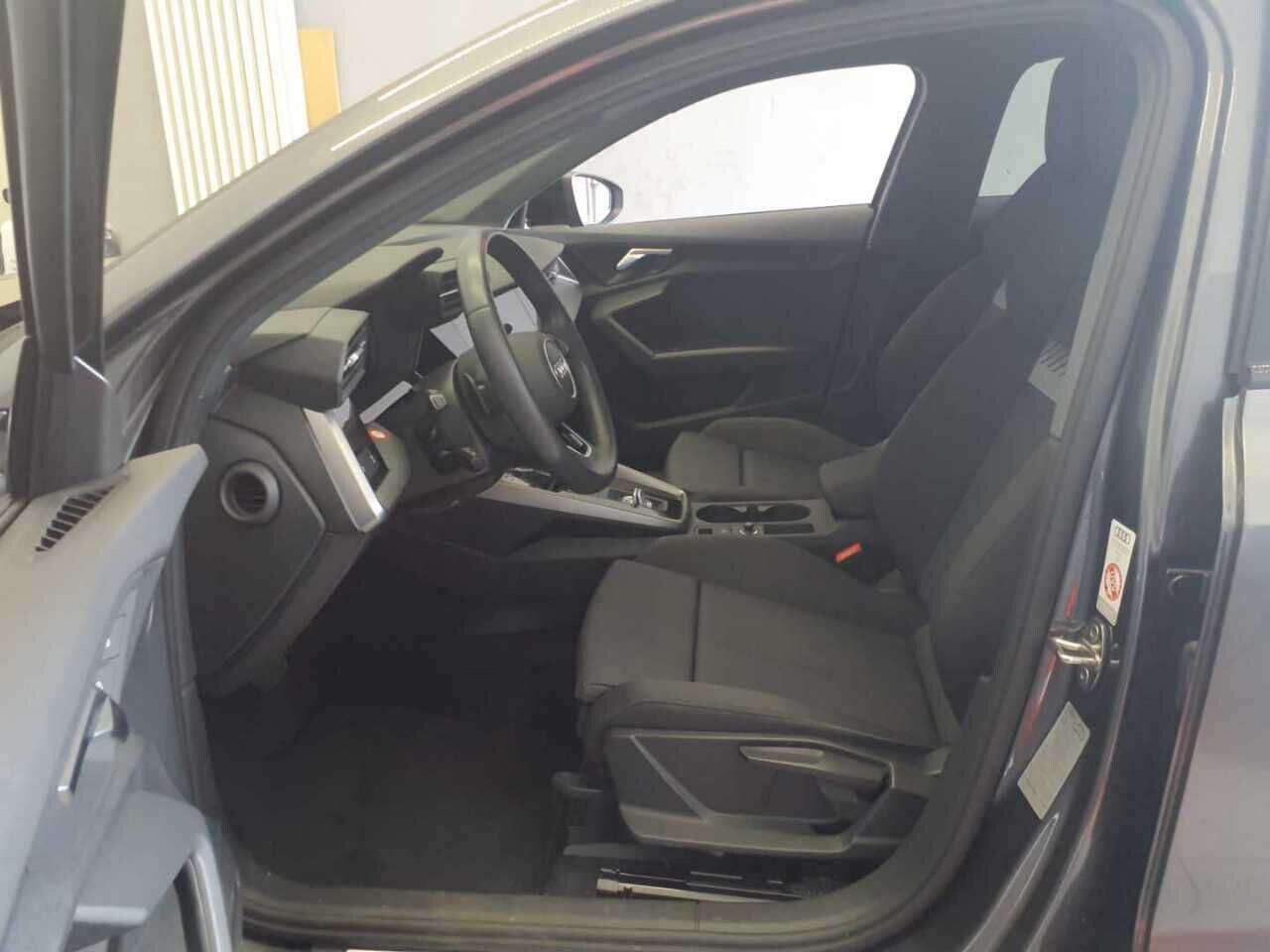 Image about Audi A3 Sportback S line 35 TFSI S tronic