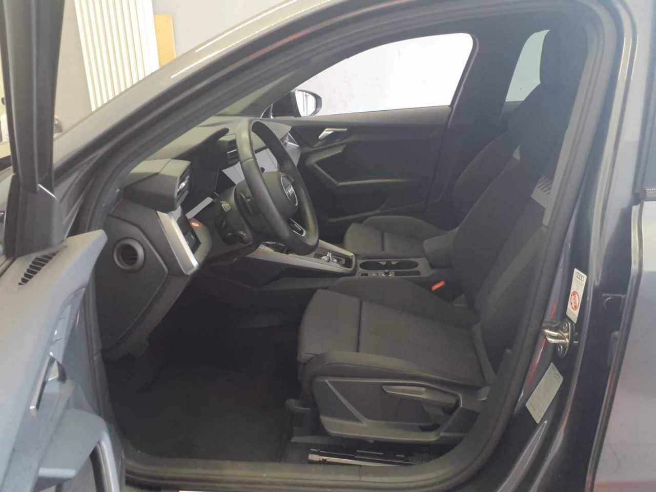 Image about Audi A3 Sportback S line 35 TFSI S tronic