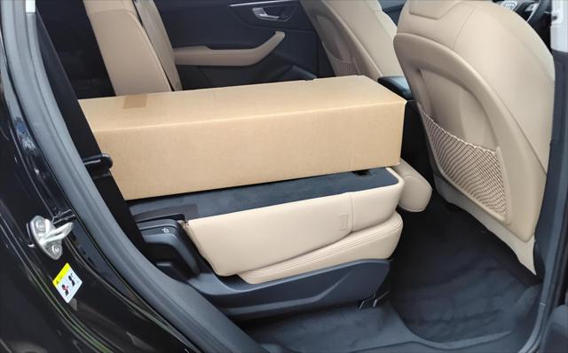 2025 Audi Q7 Premium Plus - Photo 21