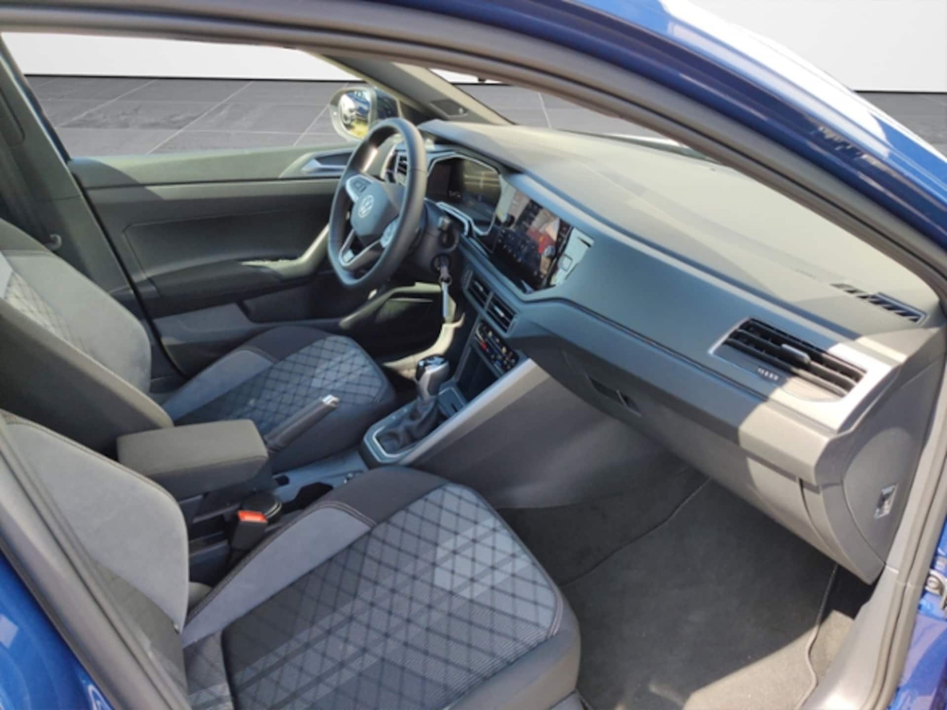 Volkswagen Taigo R-Line