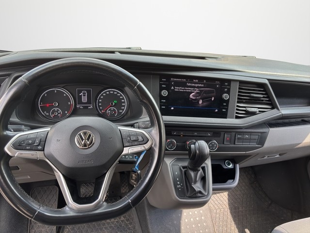 Volkswagen T6.1 Transporter