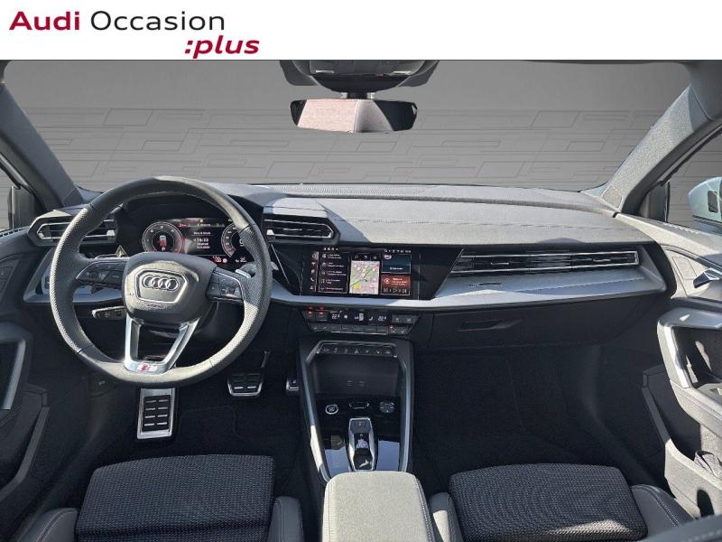 Image about Audi A3 Sportback S line TDI 150 ch S tronic