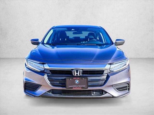 2021 HONDA INSIGHT - Image 2