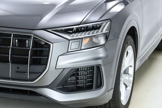 2023 Audi Q8 Prestige - Photo 34