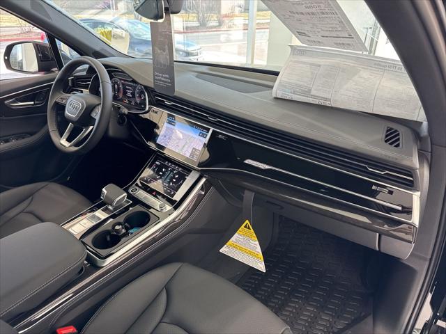 2026 Audi Q7 Premium Plus - Photo 52