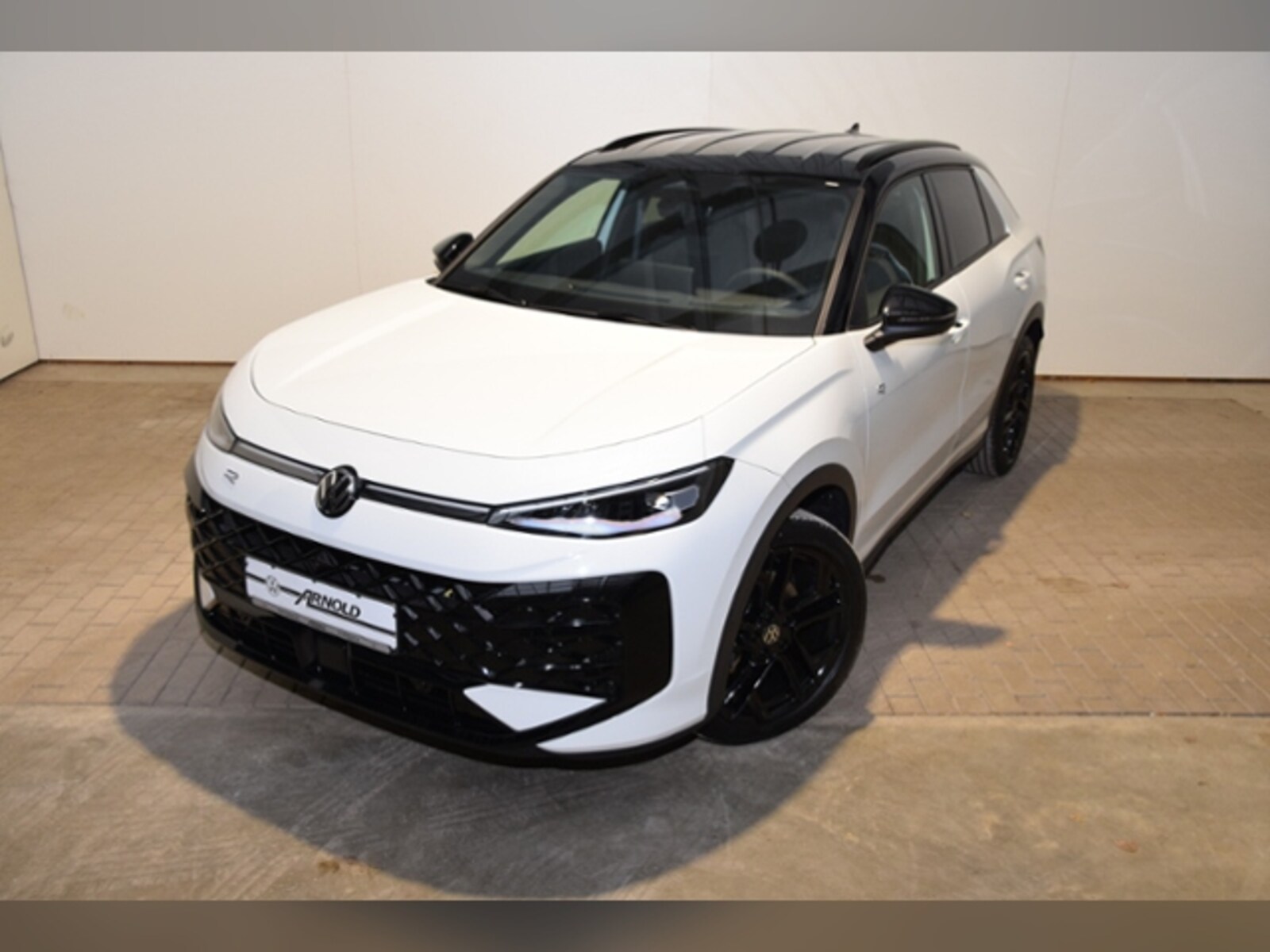 Volkswagen T-Roc – Bild 2