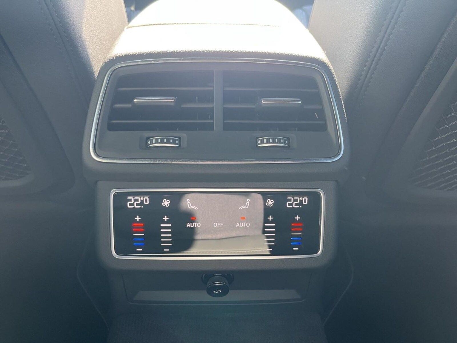 Audi S6 Avant – Bild 15