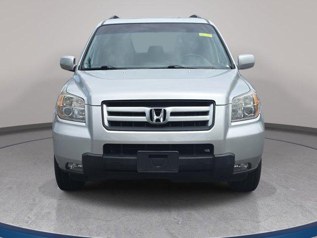 Used 2007 Honda Pilot EX with VIN 5FNYF18537B012193 for sale in Raleigh, NC