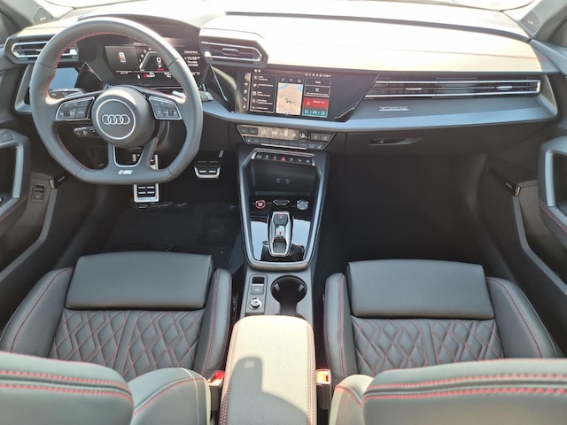 2026 Audi S3 Base - Photo 14