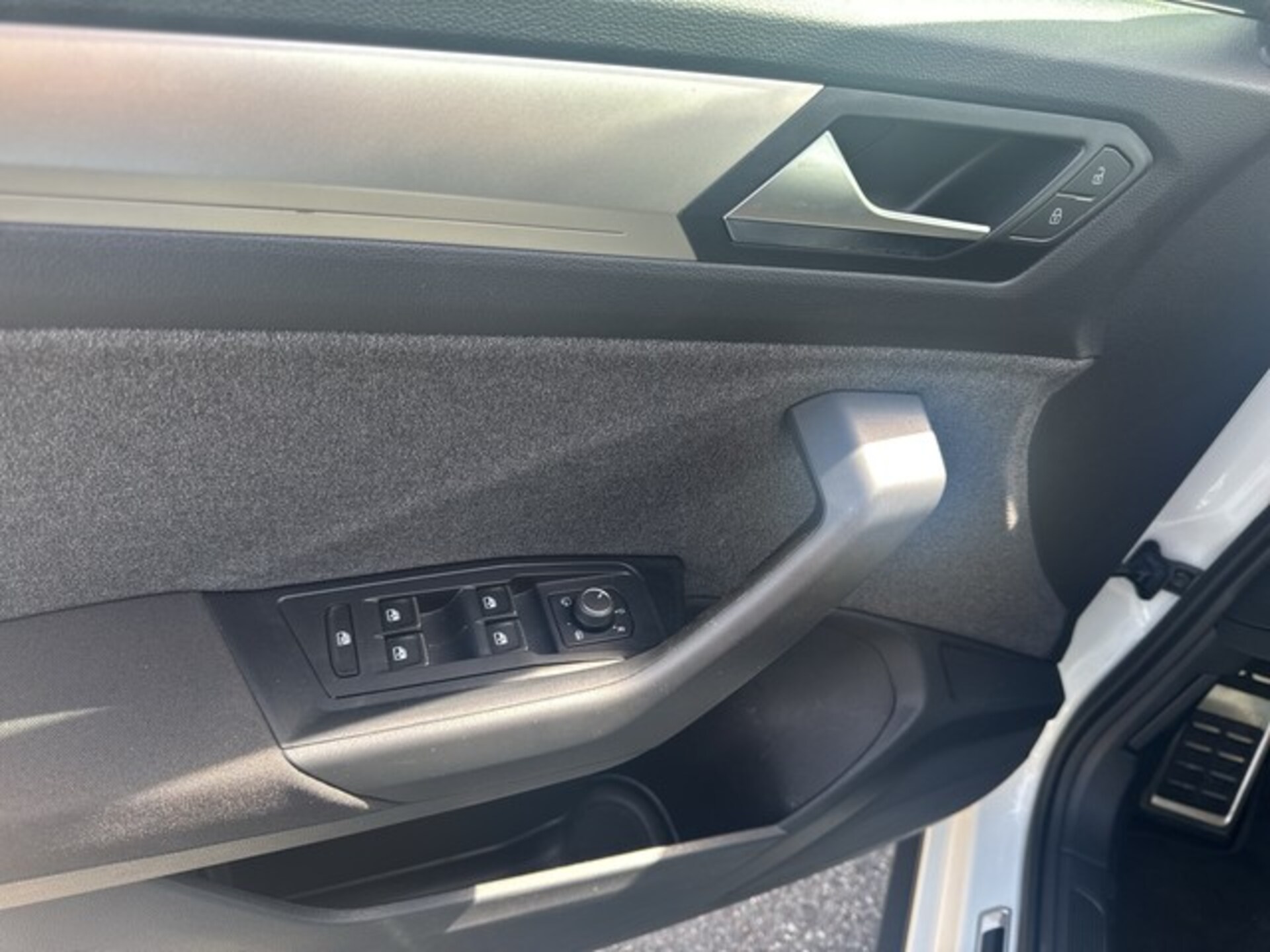 Volkswagen T-Roc MOVE
