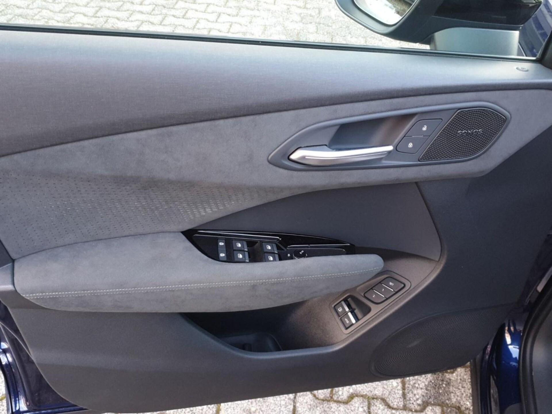 Audi Q3 Sportback e-hybrid