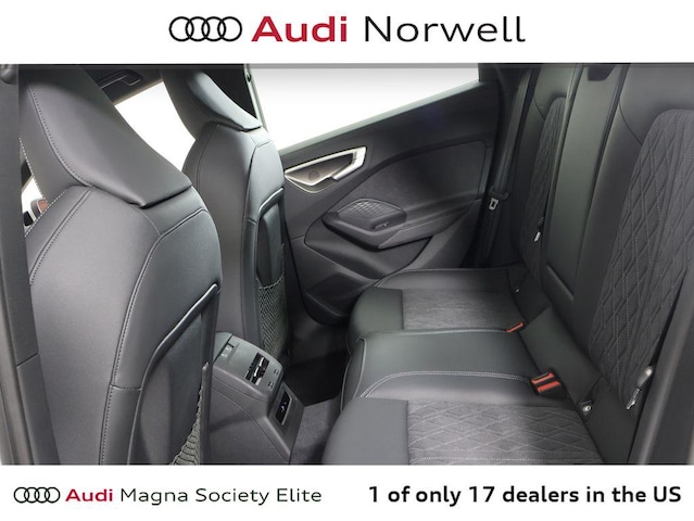 2026 Audi S5 Premium Plus - Photo 22