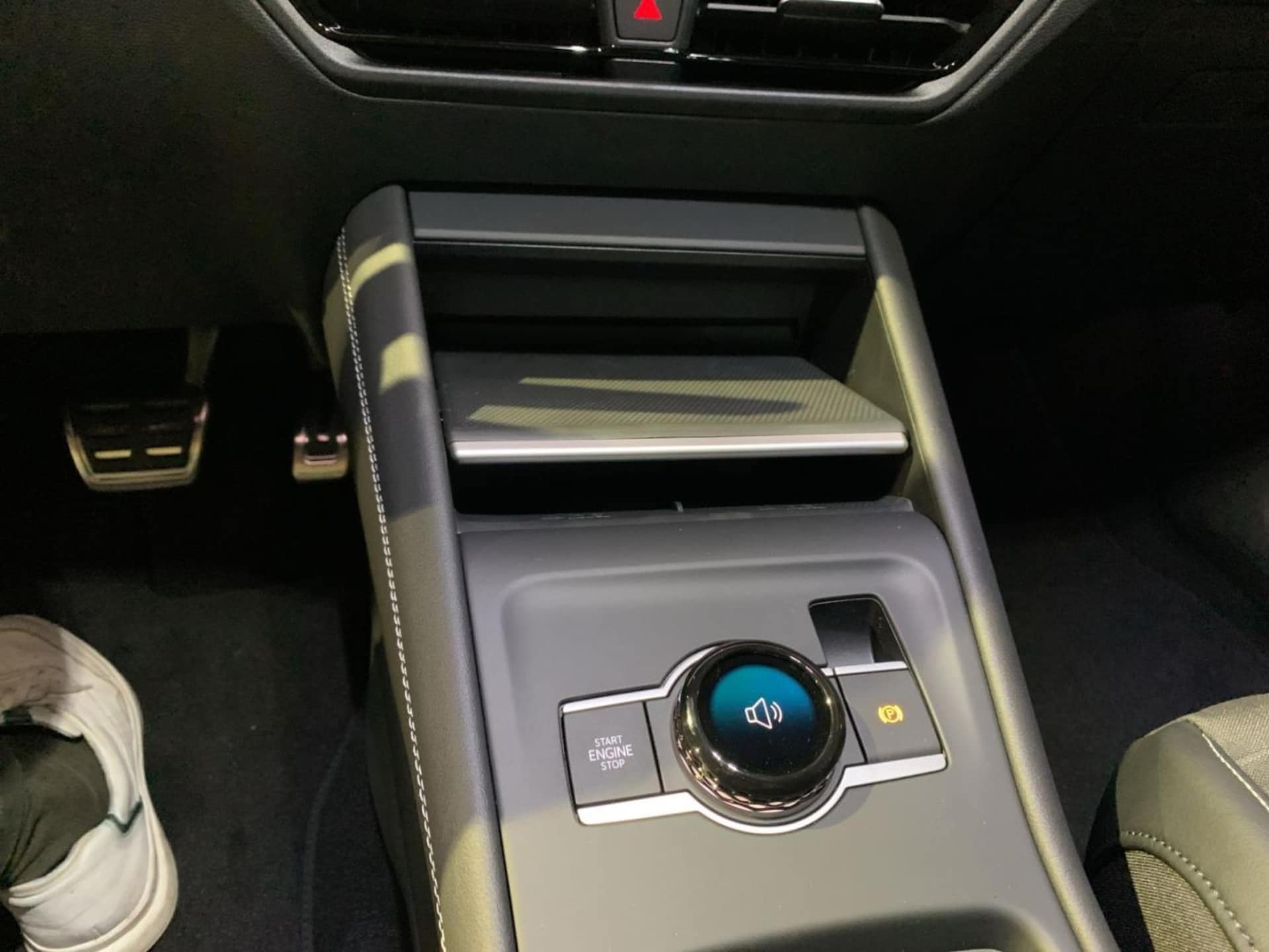 Volkswagen Tiguan ENERGY