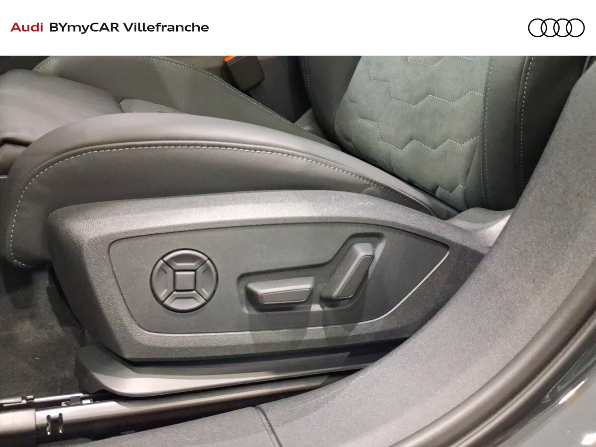 Image about Audi A6 Sportback e-tron S line e-tron performance 270,00 kW