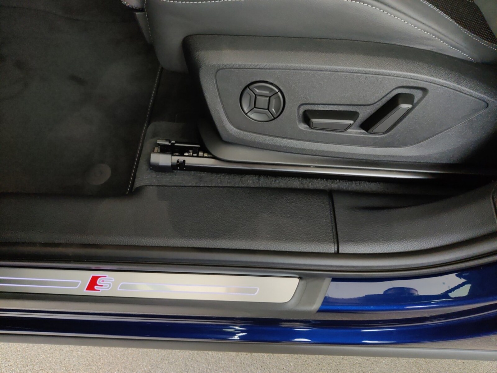 Audi Q3 – Bild 15