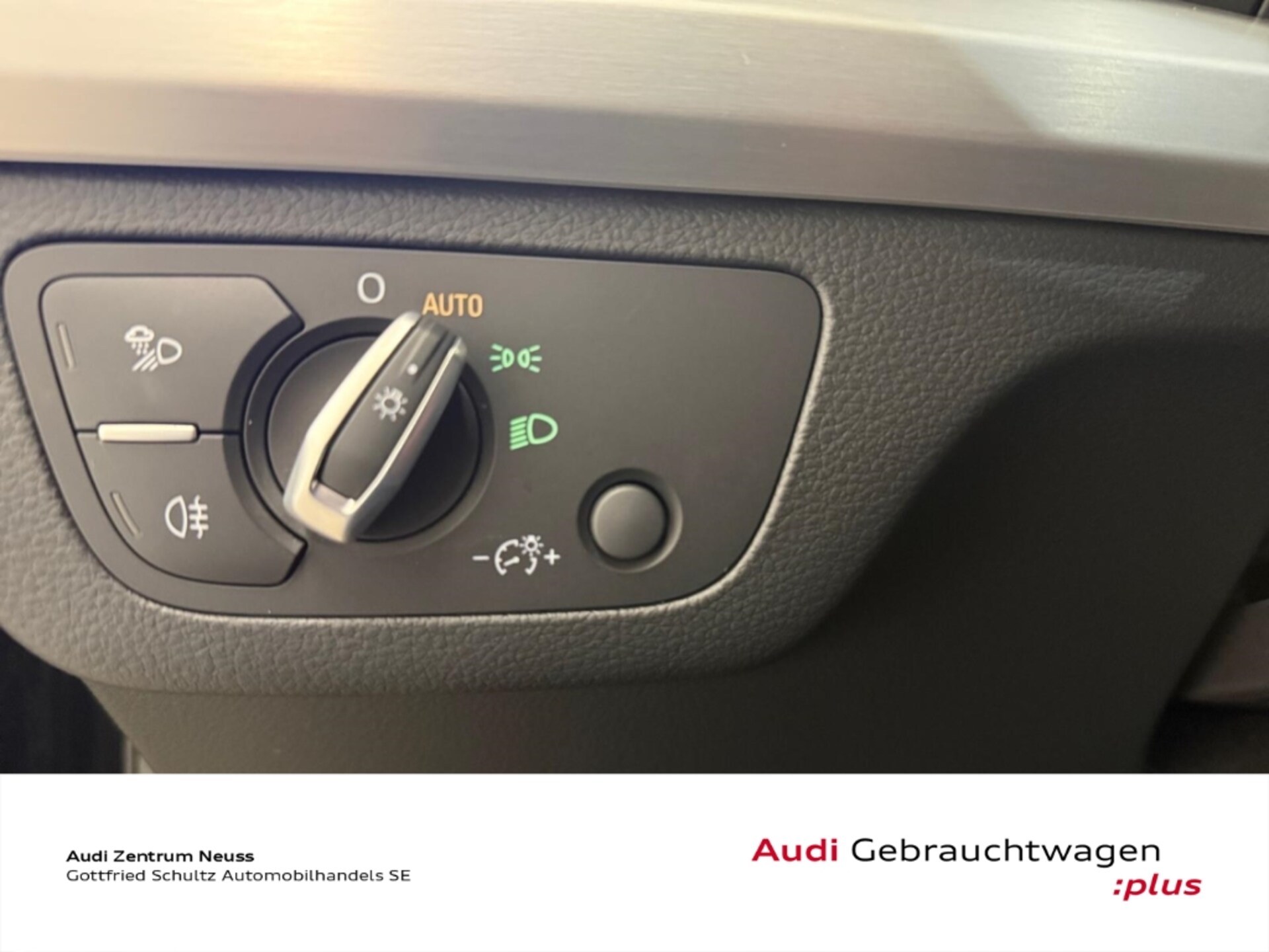 Audi Q5 TFSI e S line