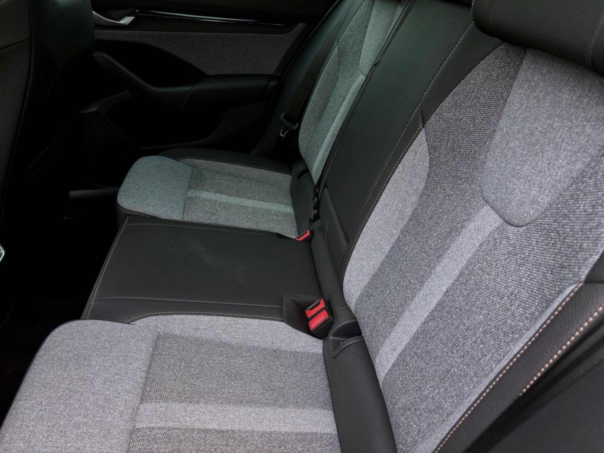 Skoda Octavia Combi Tour