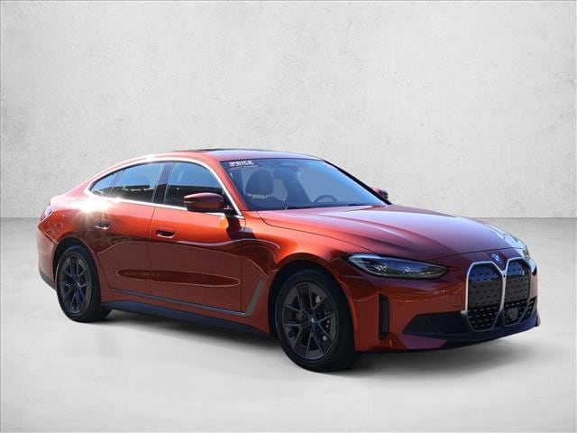2023 BMW i4