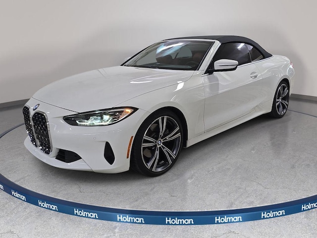 2024 BMW 430i Gran Coupé