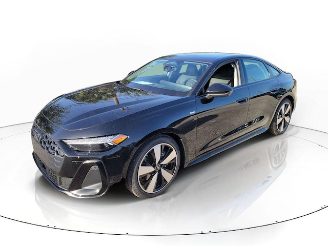 2026 Audi A5 Sedan