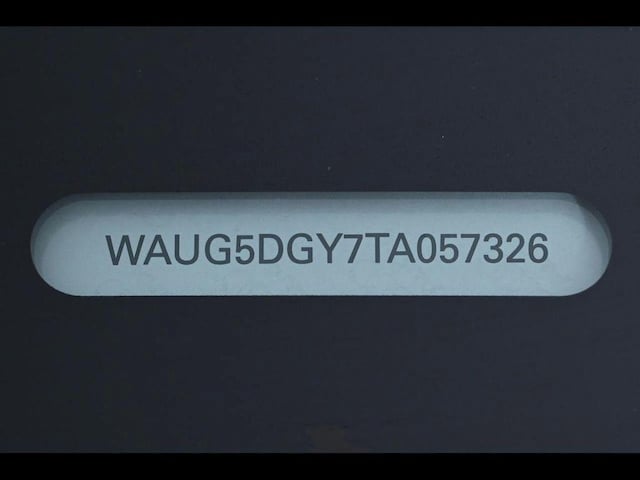 2026 Audi S3 Base - Photo 29