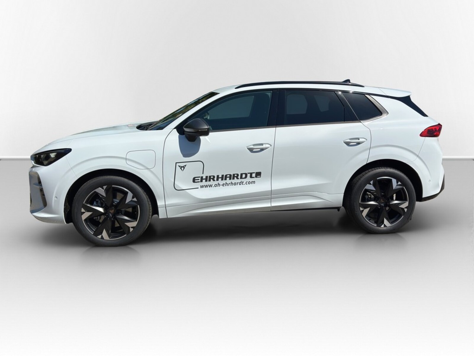 CUPRA Terramar – Bild 8