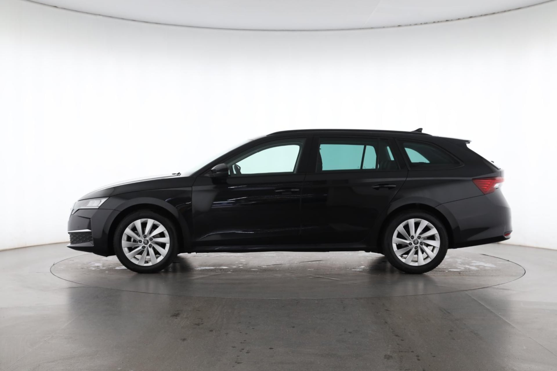 Skoda Octavia Combi Selection