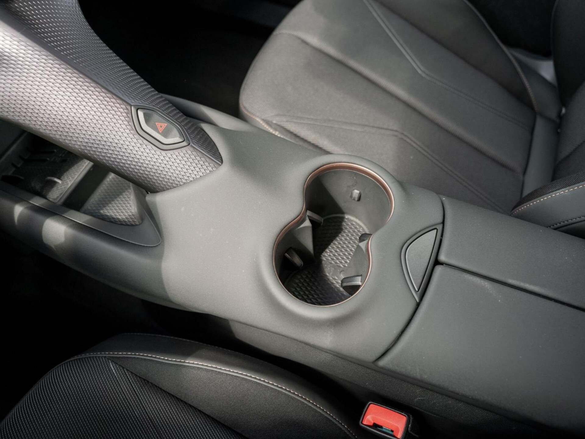 CUPRA Tavascan Endurance
