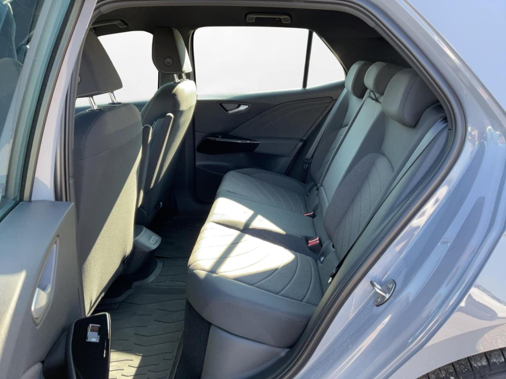 Volkswagen ID.3 Pro