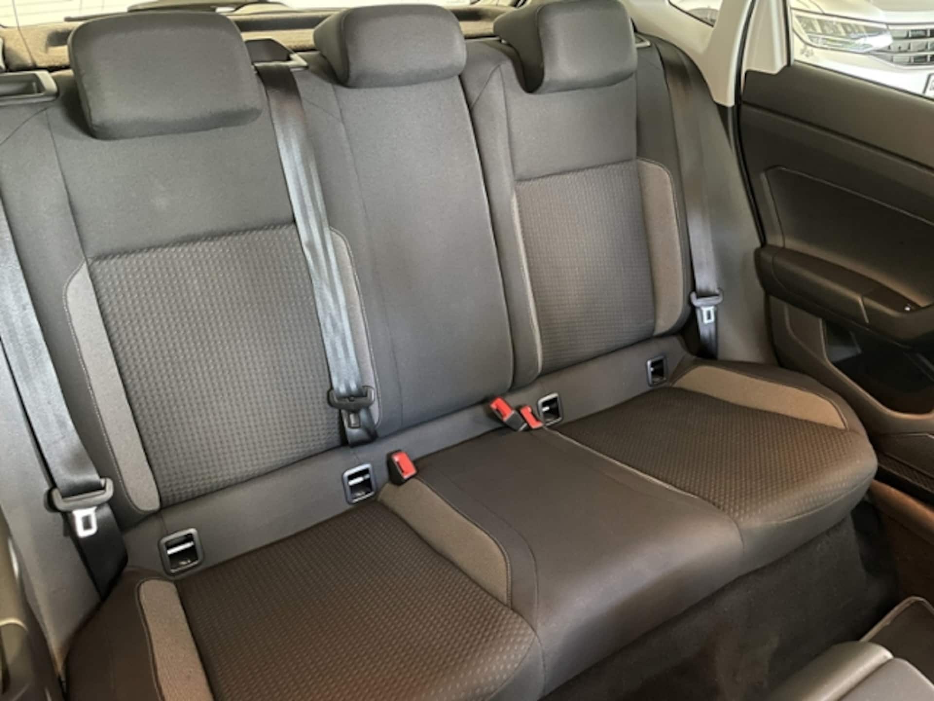 Volkswagen Polo Life
